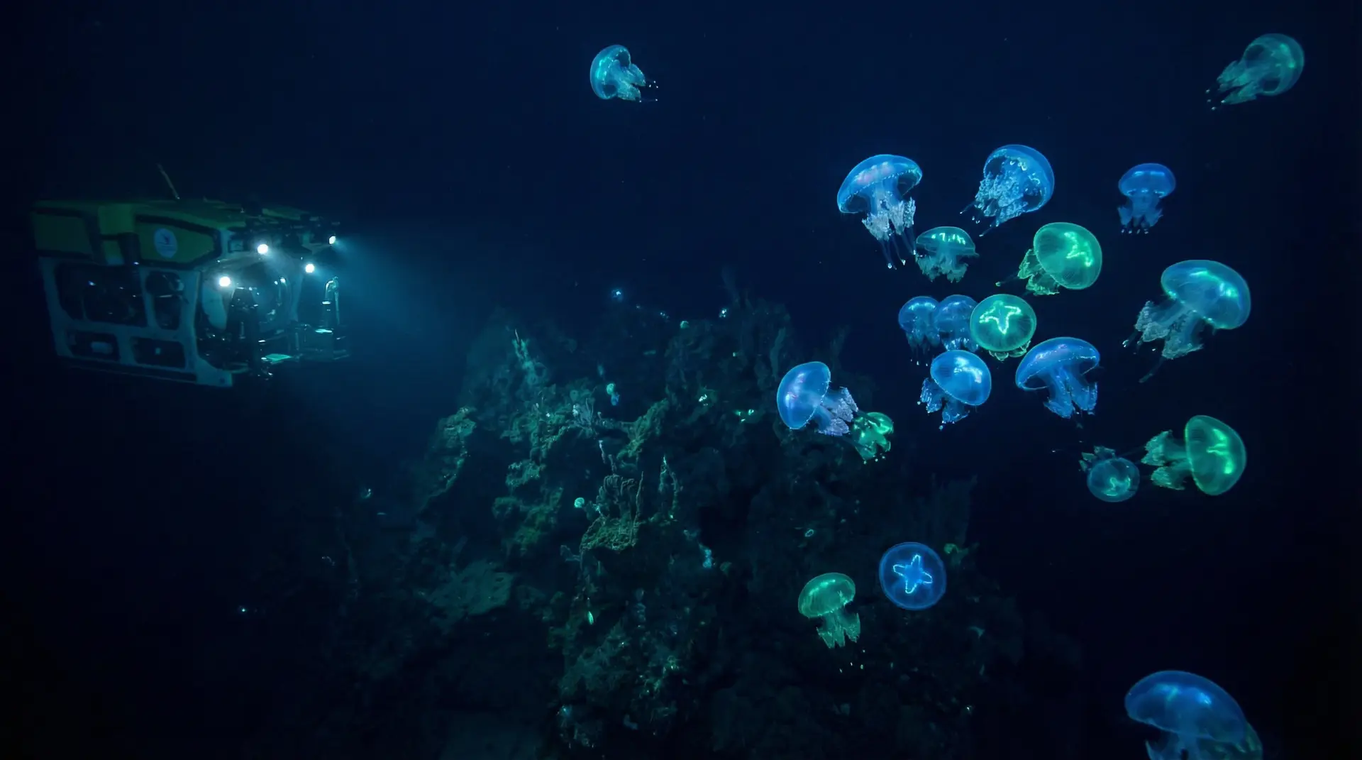 放映室 - 探花视频 主题策展