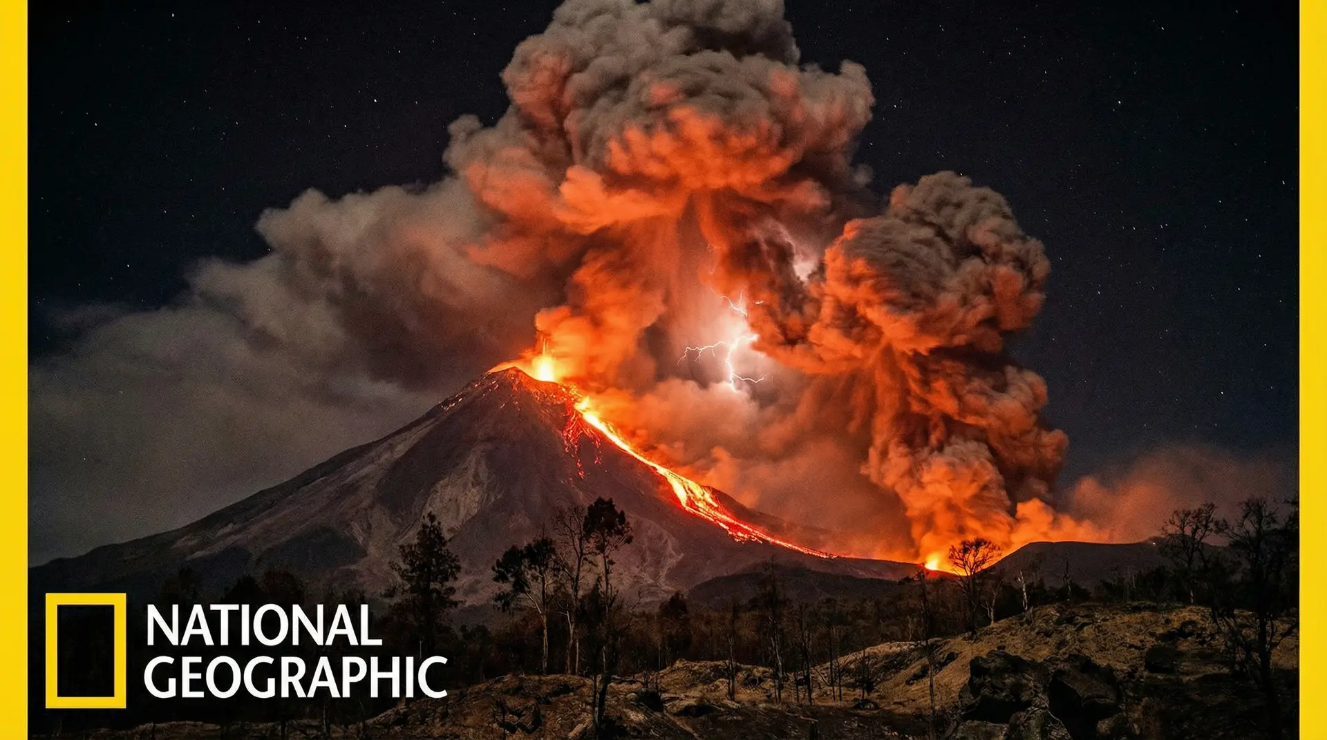 海底火山 - 探花视频 放映室